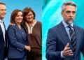 TVE celebra sus 70 años con un Telediario especial esta noche en La 1. Iñaki Gabilondo, Ana Blanco, Pedro Piqueras y Ma…