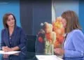 La 1 alcanza a Antena 3 y las dos cierran el lunes con un 13,8% de cuota: el especial con el que TVE celebró su 70 aniv…
