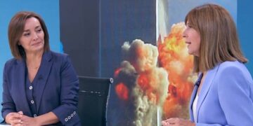 La 1 alcanza a Antena 3 y las dos cierran el lunes con un 13,8% de cuota: el especial con el que TVE celebró su 70 aniv…