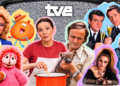 'Un, dos, tres', 'Verano Azul' y 'La bola de cristal' vuelven desde este lunes en el canal que estrena RTVE Play para c…