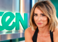 María Patiño compaginará 'Cara al show' con las tardes de Ten, donde releva a Alba Carrillo al frente de un programa qu…