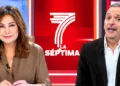 El periodista Juan Luis Tena abandona Unicorn Content y Mediaset después de ocho años y medio. Su próximo destino es La…