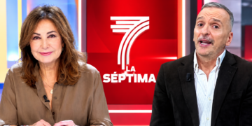 El periodista Juan Luis Tena abandona Unicorn Content y Mediaset después de ocho años y medio. Su próximo destino es La…