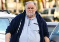 Thomas Markle, padre de Meghan Markle, estaría siendo investigado en Filipinas por presunta posesión de pornografía inf…