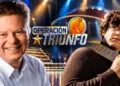 Tinet Rubira, director de 'OT', cuenta que el cantante Guitarricadelafuente no pasó un casting y defiende el formato: «…