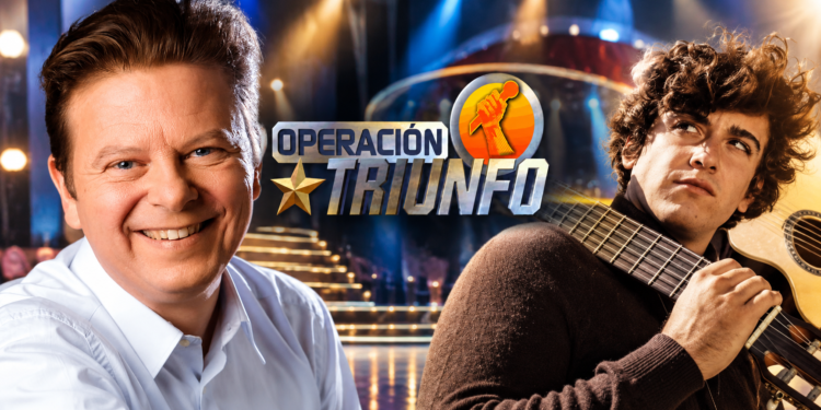 Tinet Rubira, director de 'OT', cuenta que el cantante Guitarricadelafuente no pasó un casting y defiende el formato: «…