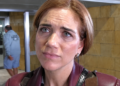 Beatriz Trapote recibe las llamadas de su padre y de su cuñado, Jesulín de Ubrique, tras el choque de Urda: ella iba co…