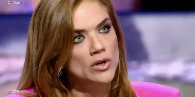 Beatriz Trapote denuncia los ataques que ha recibido tras su polémica con Belén Esteban por la faja: «Lo he pasado mal …