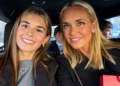 Vanessa Trump, exnuera de Donald Trump, anuncia con su hija Kai que ya está libre del cáncer de mama que le diagnostica…