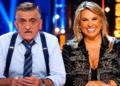El Gran Wyoming carga contra la broma de 'Horizonte' sobre Maricarmen: «Las palabras de Carmen Porter dan más miedo que…