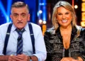 El Gran Wyoming carga contra la broma de 'Horizonte' sobre Maricarmen: «Las palabras de Carmen Porter dan más miedo que…