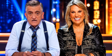 El Gran Wyoming carga contra la broma de 'Horizonte' sobre Maricarmen: «Las palabras de Carmen Porter dan más miedo que…