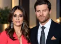 Xabi Alonso y su mujer, Nagore Aranburu, podrán vivir por fin en su chalé de Igeldo, vacío desde hace dos años por los …