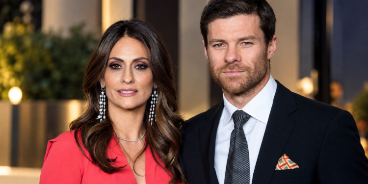 Xabi Alonso y su mujer, Nagore Aranburu, podrán vivir por fin en su chalé de Igeldo, vacío desde hace dos años por los …