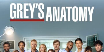 Anatomía de Grey