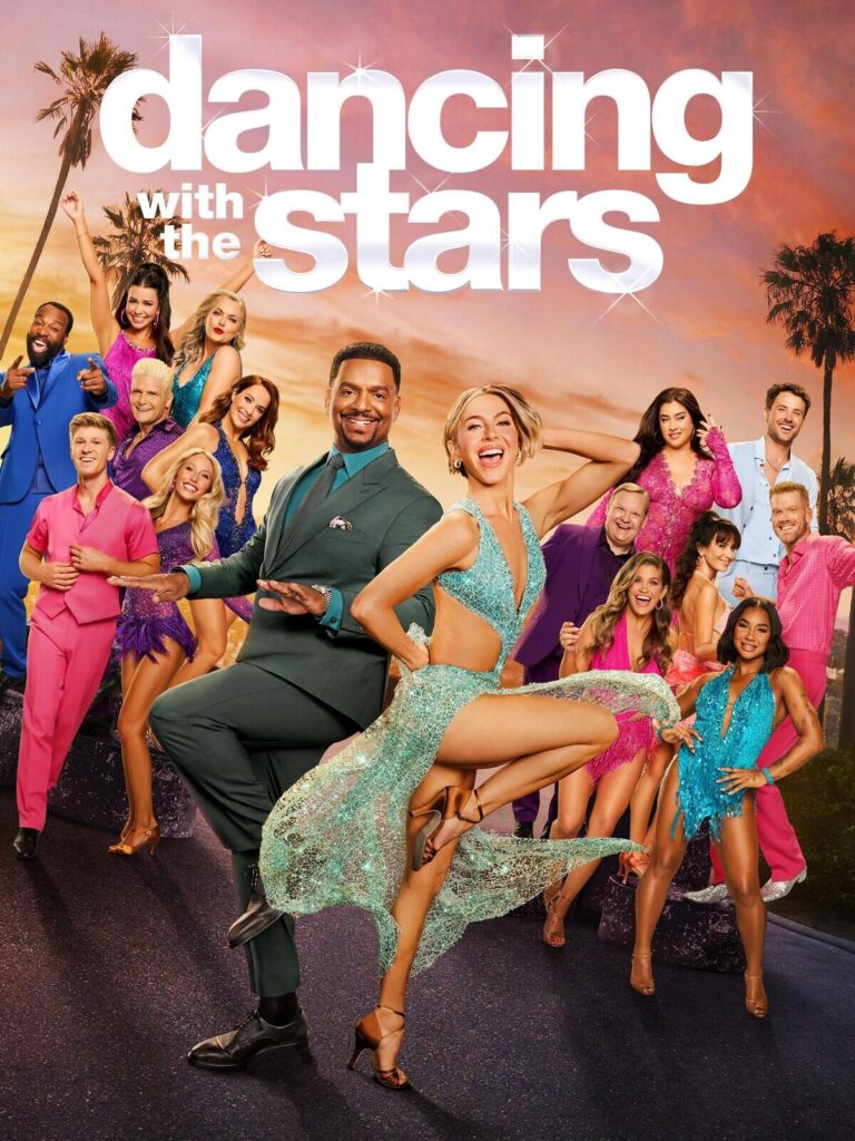 Bailando con las estrellas