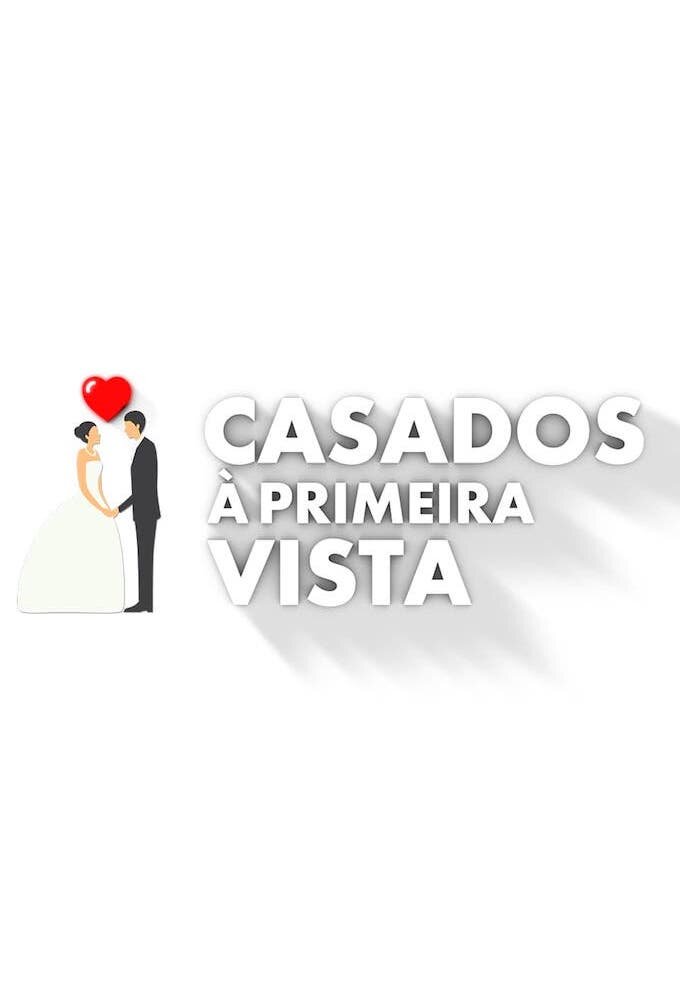 Casados a primera vista