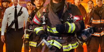 Chicago Fire