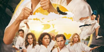 Cobra Kai