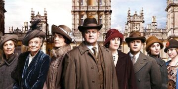 Downton Abbey