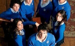 El internado