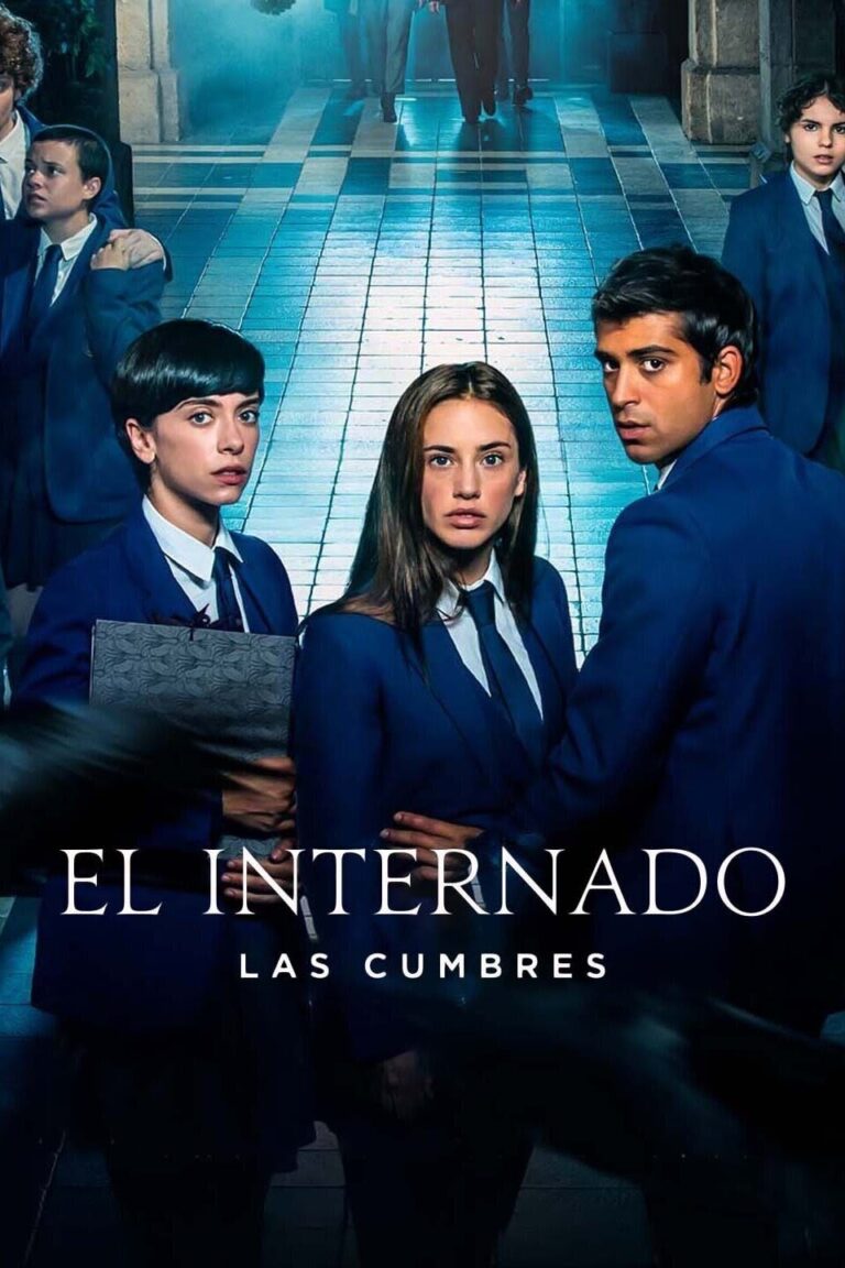 El internado: Las Cumbres