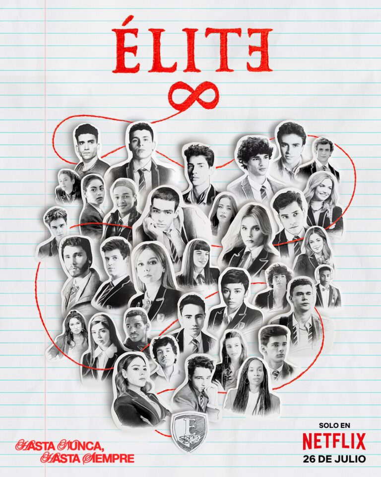 Élite