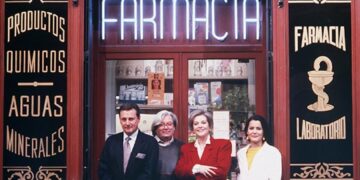 Farmacia de guardia