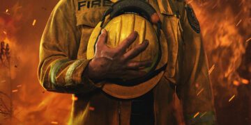Fire Country
