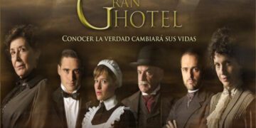 Gran Hotel