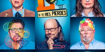 LOL: Si Te Ríes, Pierdes