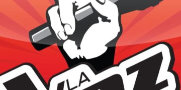 La Voz