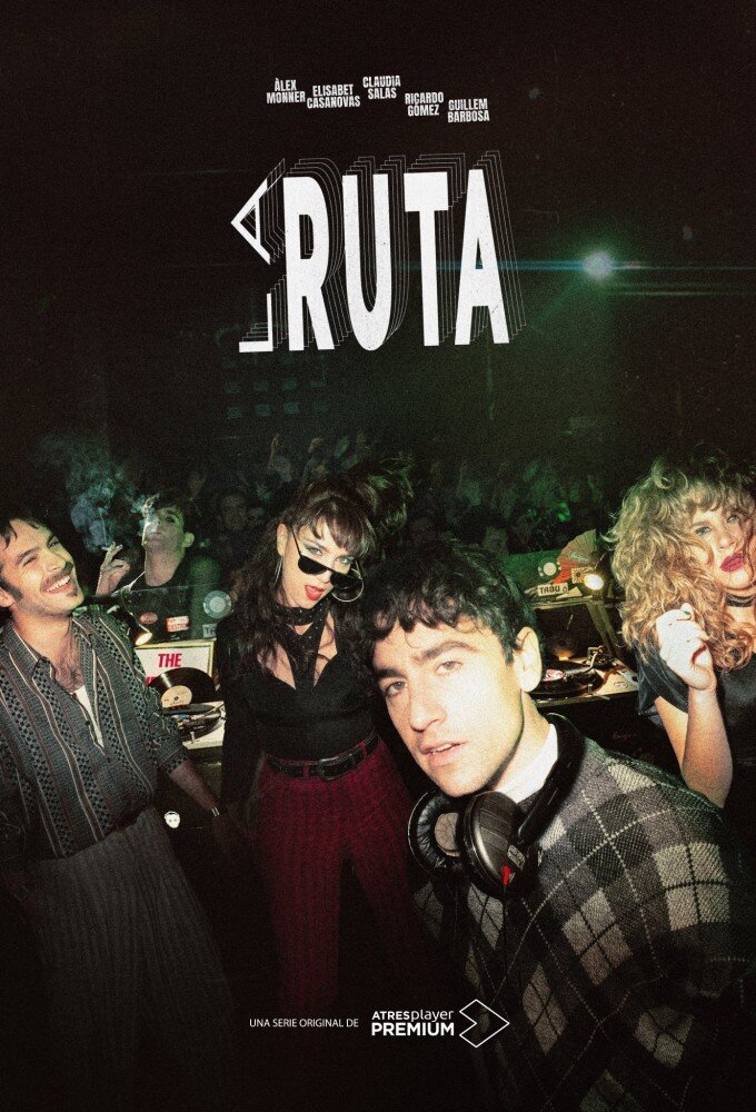 La ruta