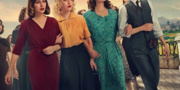 Las chicas del cable