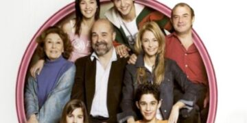 Los Serrano