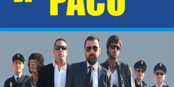 Los hombres de Paco
