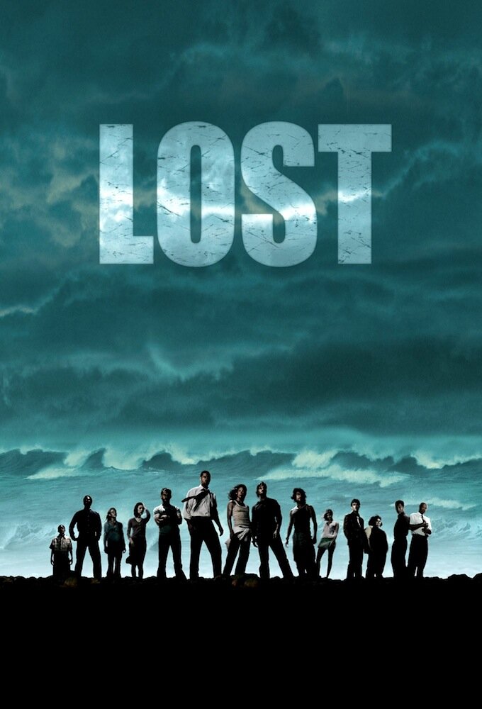 Lost (Perdidos)