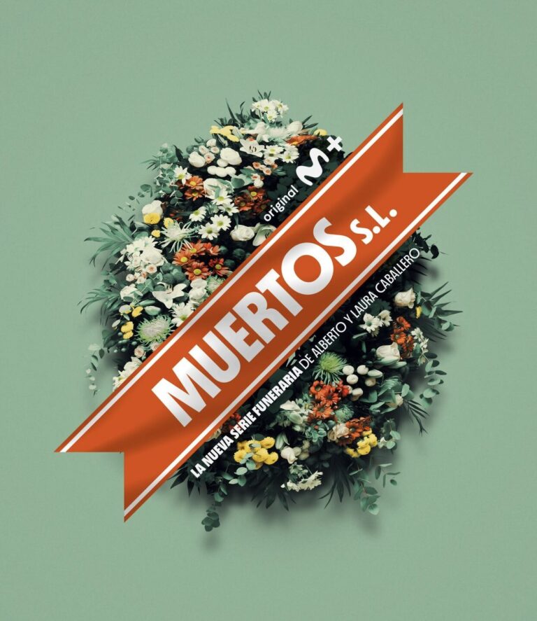 Muertos S.L.