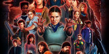 Stranger Things