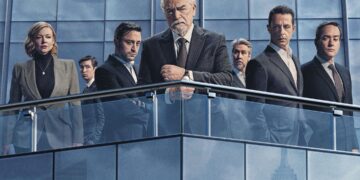 Succession