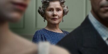 The Crown