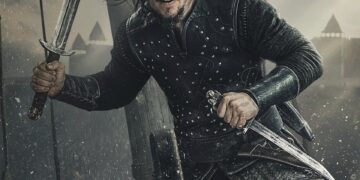 The Last Kingdom