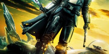 The Mandalorian