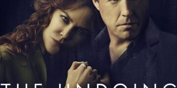 The Undoing