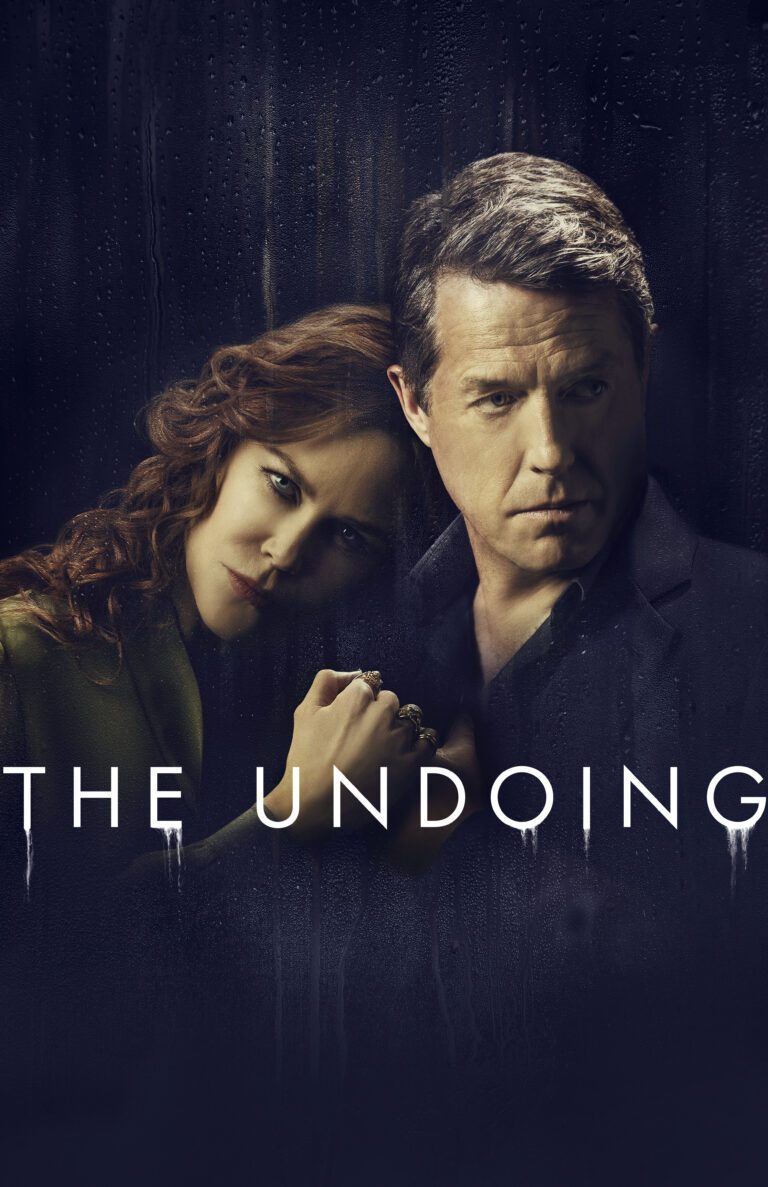The Undoing