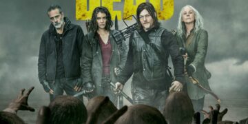 The Walking Dead