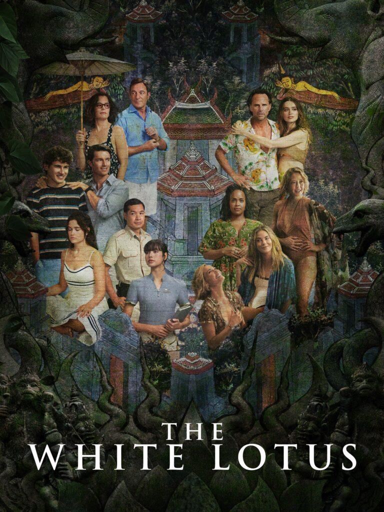 The White Lotus