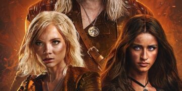 The Witcher