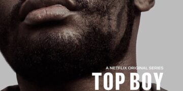 Top Boy