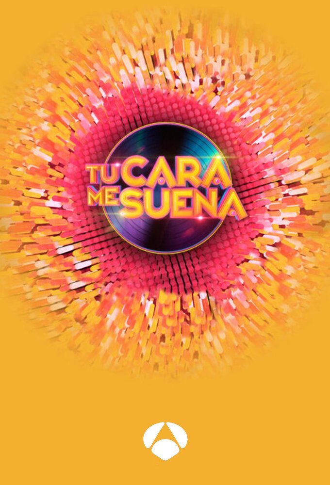 Tu cara me suena